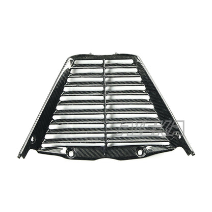 AISKA Honda CBR1000RR-R 2025+ Carbon Fiber Radiator Guard