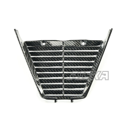AISKA Honda CBR1000RR-R 2025+ Carbon Fiber Radiator Guard