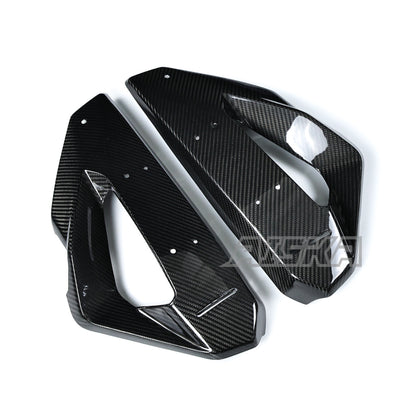 AISKA BMW M1000XR 2024-2026 Carbon Fiber Side Fairings