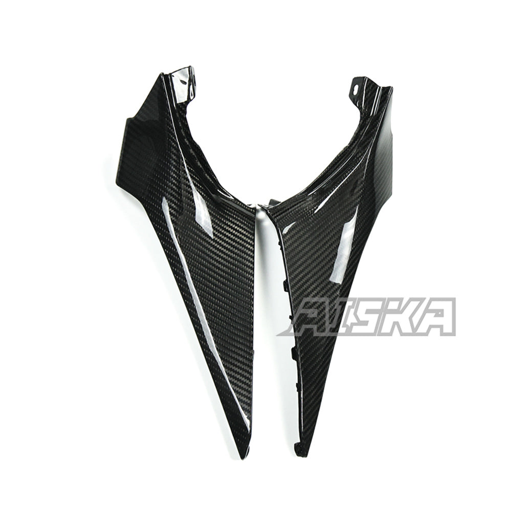 AISKA Yamaha MT07 FZ07 2025+ Carbon Fiber Side Panels