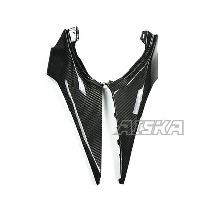 AISKA Yamaha MT07 FZ07 2025+ Carbon Fiber Side Panels