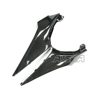 AISKA Yamaha MT07 FZ07 2025+ Carbon Fiber Side Panels