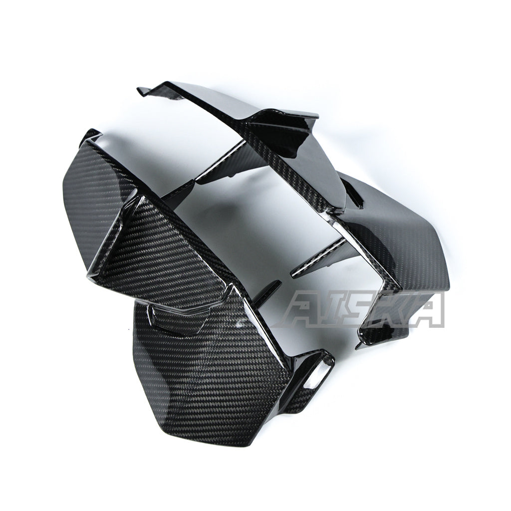 AISKA BMW M1000XR 2024-2026 Carbon Fiber Winglets