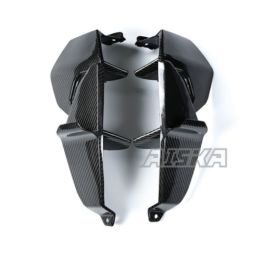 AISKA BMW M1000XR 2024-2026 Carbon Fiber Winglets