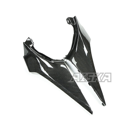 AISKA Yamaha MT07 FZ07 2025+ Carbon Fiber Side Panels