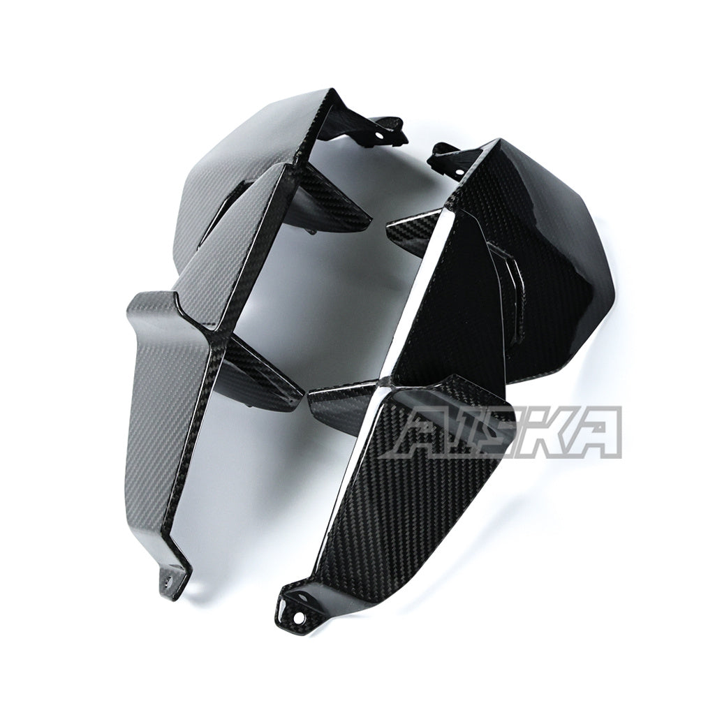 AISKA BMW M1000XR 2024-2026 Carbon Fiber Winglets