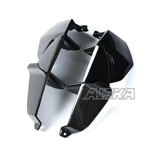 AISKA BMW M1000XR 2024-2026 Carbon Fiber Winglets