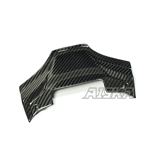AISKA Yamaha MT07 FZ07 2025+ Carbon Fiber Tail Fairing