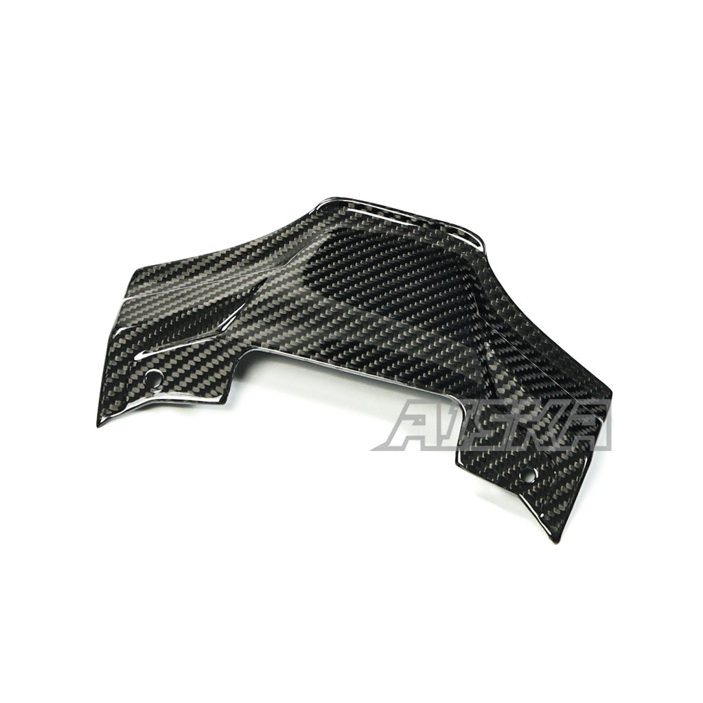 AISKA Yamaha MT07 FZ07 2025+ Carbon Fiber Tail Fairing