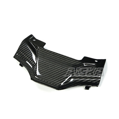 AISKA Yamaha MT07 FZ07 2025+ Carbon Fiber Tail Fairing