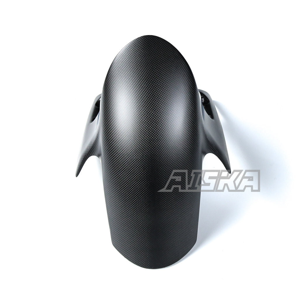 AISKA Ducati Streetfighter V4 V4S 2025+ Carbon Fiber Front Fender