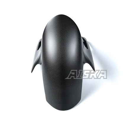 AISKA Ducati Streetfighter V4 V4S 2025+ Carbon Fiber Front Fender