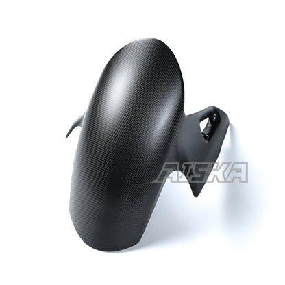 AISKA Ducati Streetfighter V4 V4S 2025+ Carbon Fiber Front Fender