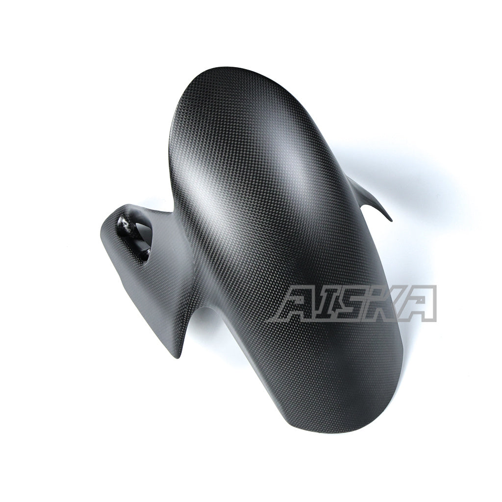 AISKA Ducati Streetfighter V4 V4S 2025+ Carbon Fiber Front Fender