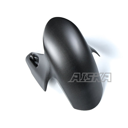AISKA Ducati Streetfighter V4 V4S 2025+ Carbon Fiber Front Fender