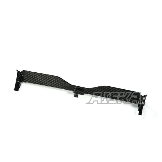 AISKA Yamaha MT07 FZ07 2025+ Carbon Fiber Filter Cartridge Holder