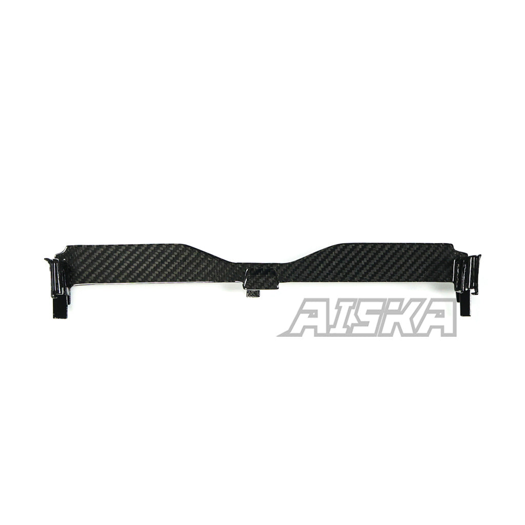 AISKA Yamaha MT07 FZ07 2025+ Carbon Fiber Filter Cartridge Holder