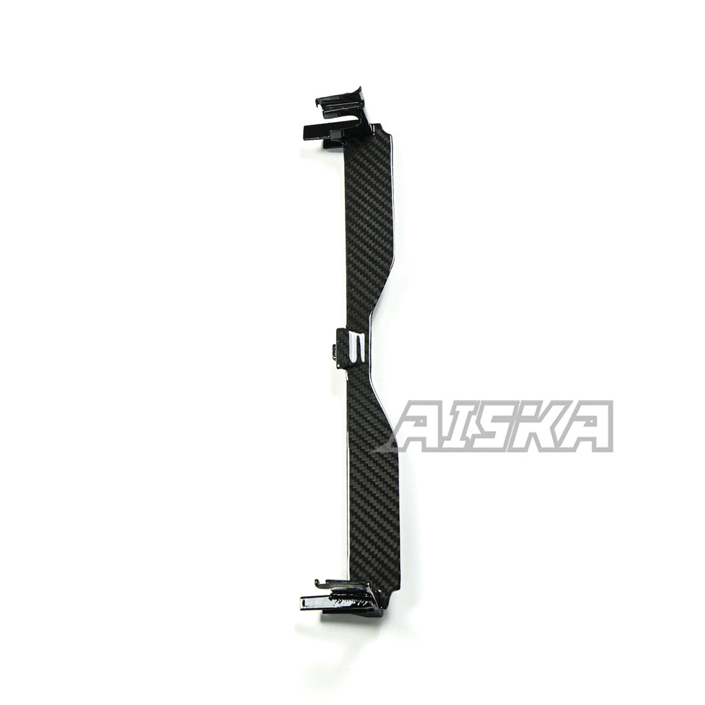 AISKA Yamaha MT07 FZ07 2025+ Carbon Fiber Filter Cartridge Holder
