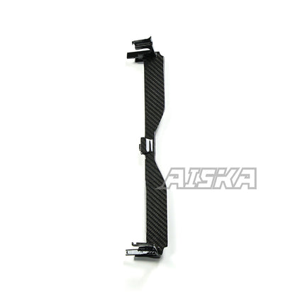AISKA Yamaha MT07 FZ07 2025+ Carbon Fiber Filter Cartridge Holder