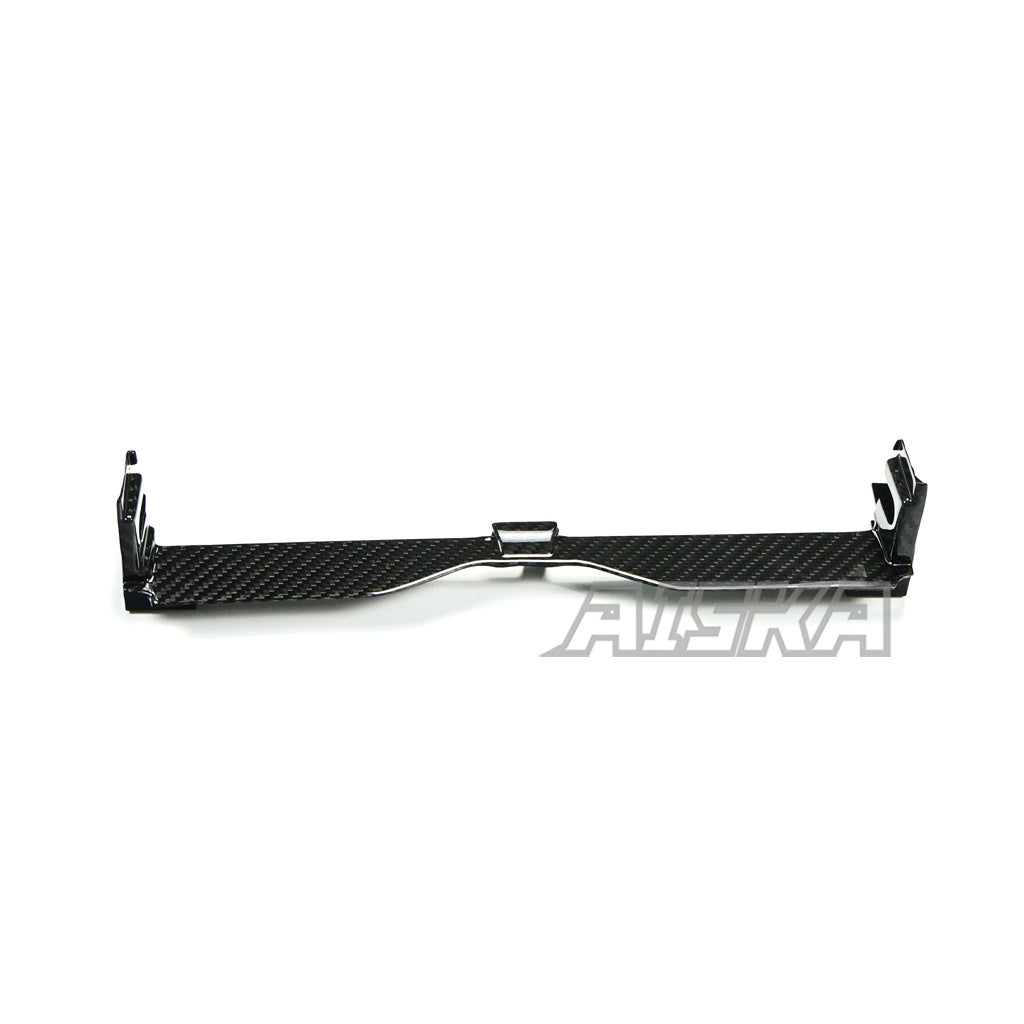AISKA Yamaha MT07 FZ07 2025+ Carbon Fiber Filter Cartridge Holder