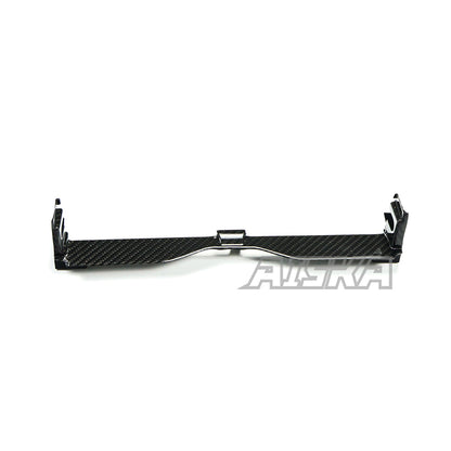 AISKA Yamaha MT07 FZ07 2025+ Carbon Fiber Filter Cartridge Holder