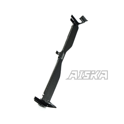 AISKA Yamaha MT07 FZ07 2025+ Carbon Fiber Filter Cartridge Holder