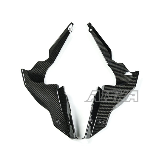 AISKA Suzuki GSX-S1000 2021-2026 Carbon Fiber Side Panel