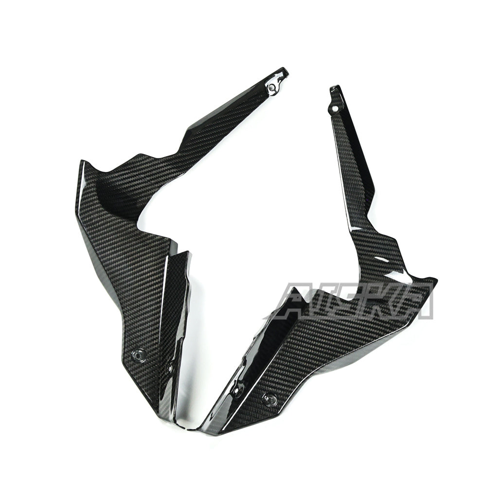 AISKA Suzuki GSX-S1000 2021-2026 Carbon Fiber Side Panel