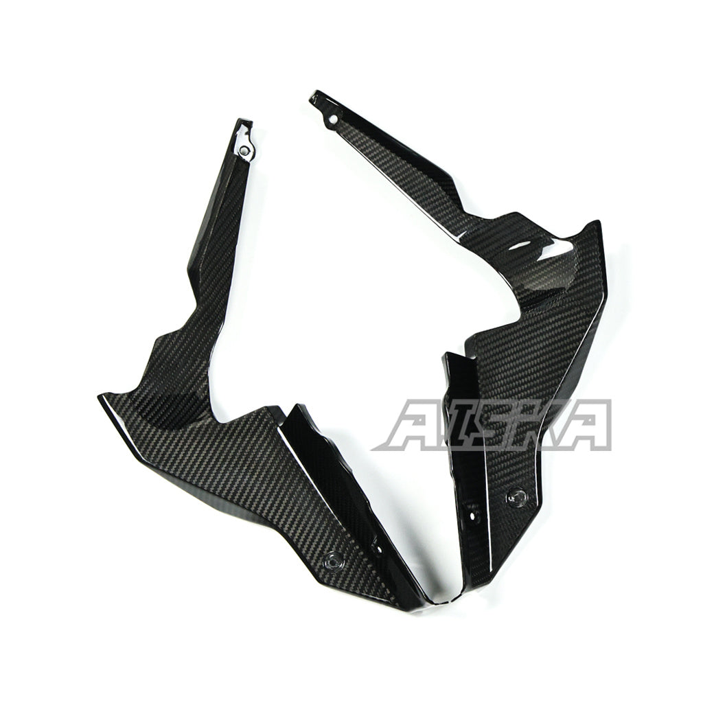AISKA Suzuki GSX-S1000 2021-2026 Carbon Fiber Side Panel