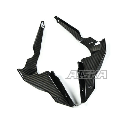 AISKA Suzuki GSX-S1000 2021-2026 Carbon Fiber Side Panel