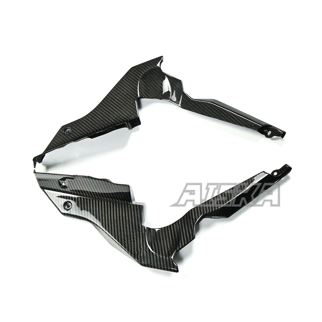 AISKA Suzuki GSX-S1000 2021-2026 Carbon Fiber Side Panel