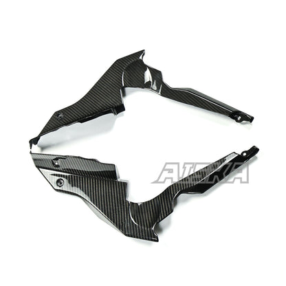 AISKA Suzuki GSX-S1000 2021-2026 Carbon Fiber Side Panel
