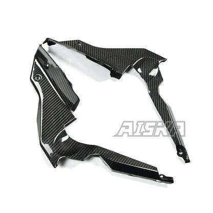 AISKA Suzuki GSX-S1000 2021-2026 Carbon Fiber Side Panel