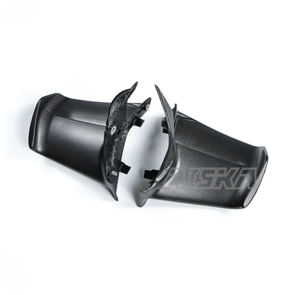 AISKA DUCATI Streetfighter V4 V4S 2025+ Carbon Fiber Upper Winglets