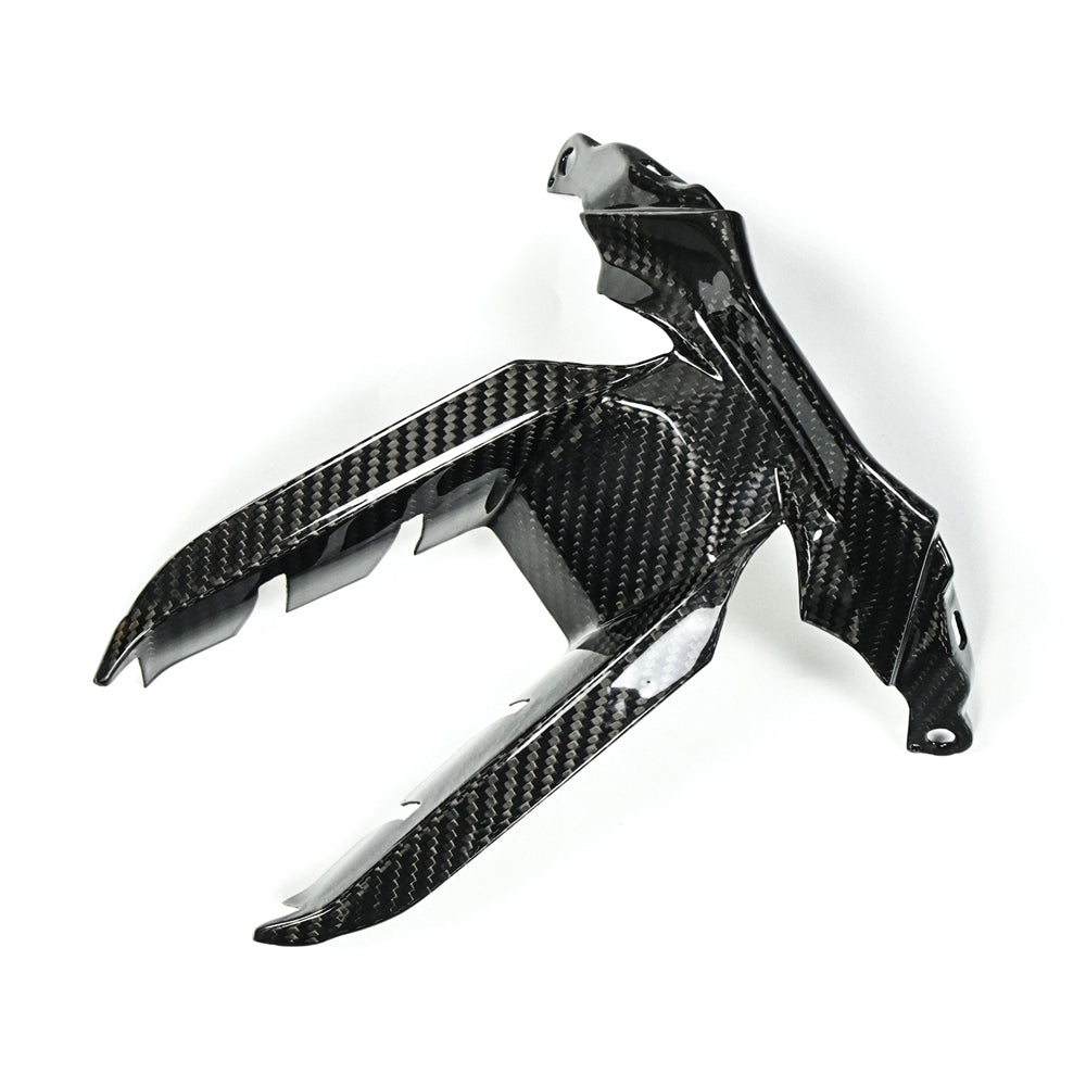 AISKA BMW S1000RR 2025 Carbon Fiber Front Lip