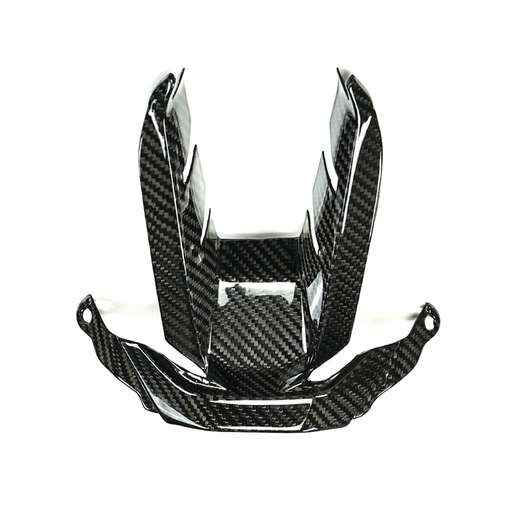 AISKA BMW S1000RR 2025 Carbon Fiber Front Lip