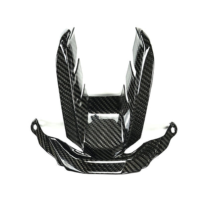 AISKA BMW S1000RR 2025 Carbon Fiber Front Lip
