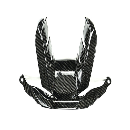 AISKA BMW S1000RR 2025 Carbon Fiber Front Lip