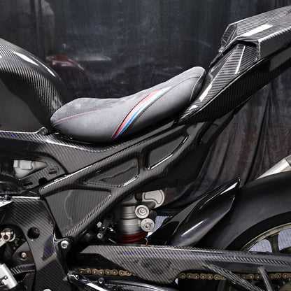 AISKA BMW S1000RR 2023 2024 Carbon Fiber Subframe Covers
