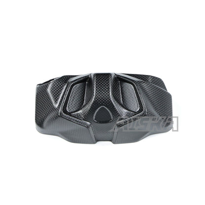 AISKA DUCATI Streetfighter V4 V4S 2025+ Carbon Fiber Instrument Cover