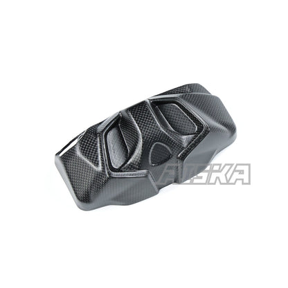 AISKA DUCATI Streetfighter V4 V4S 2025+ Carbon Fiber Instrument Cover