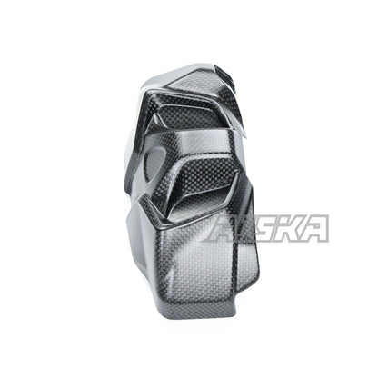 AISKA DUCATI Streetfighter V4 V4S 2025+ Carbon Fiber Instrument Cover