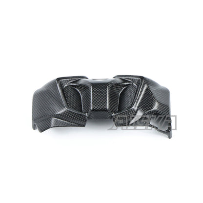 AISKA DUCATI Streetfighter V4 V4S 2025+ Carbon Fiber Instrument Cover
