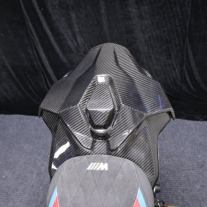 AISKA BMW M1000RR 2023-2025 Carbon Fiber Tail Lower Under Seat