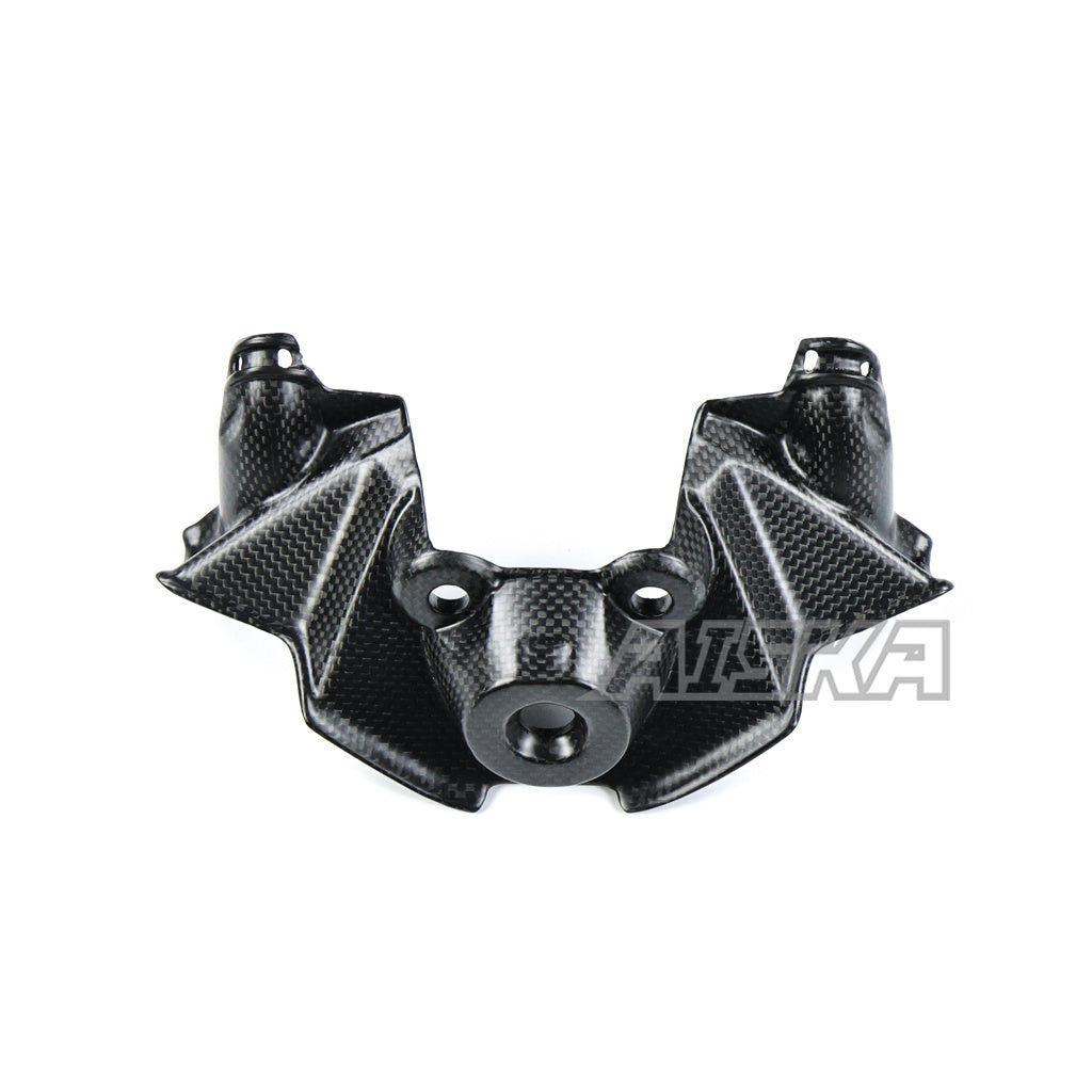 AISKA DUCATI Streetfighter V4 V4S 2025+ Carbon Fiber Key Cover