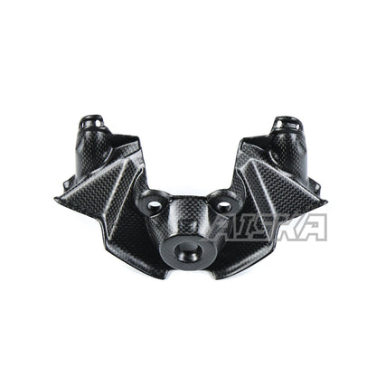 AISKA DUCATI Streetfighter V4 V4S 2025+ Carbon Fiber Key Cover