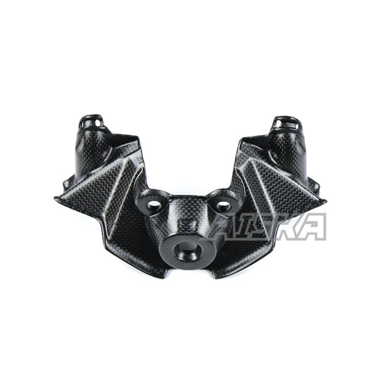AISKA DUCATI Streetfighter V4 V4S 2025+ Carbon Fiber Key Cover