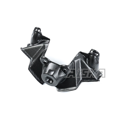 AISKA DUCATI Streetfighter V4 V4S 2025+ Carbon Fiber Key Cover
