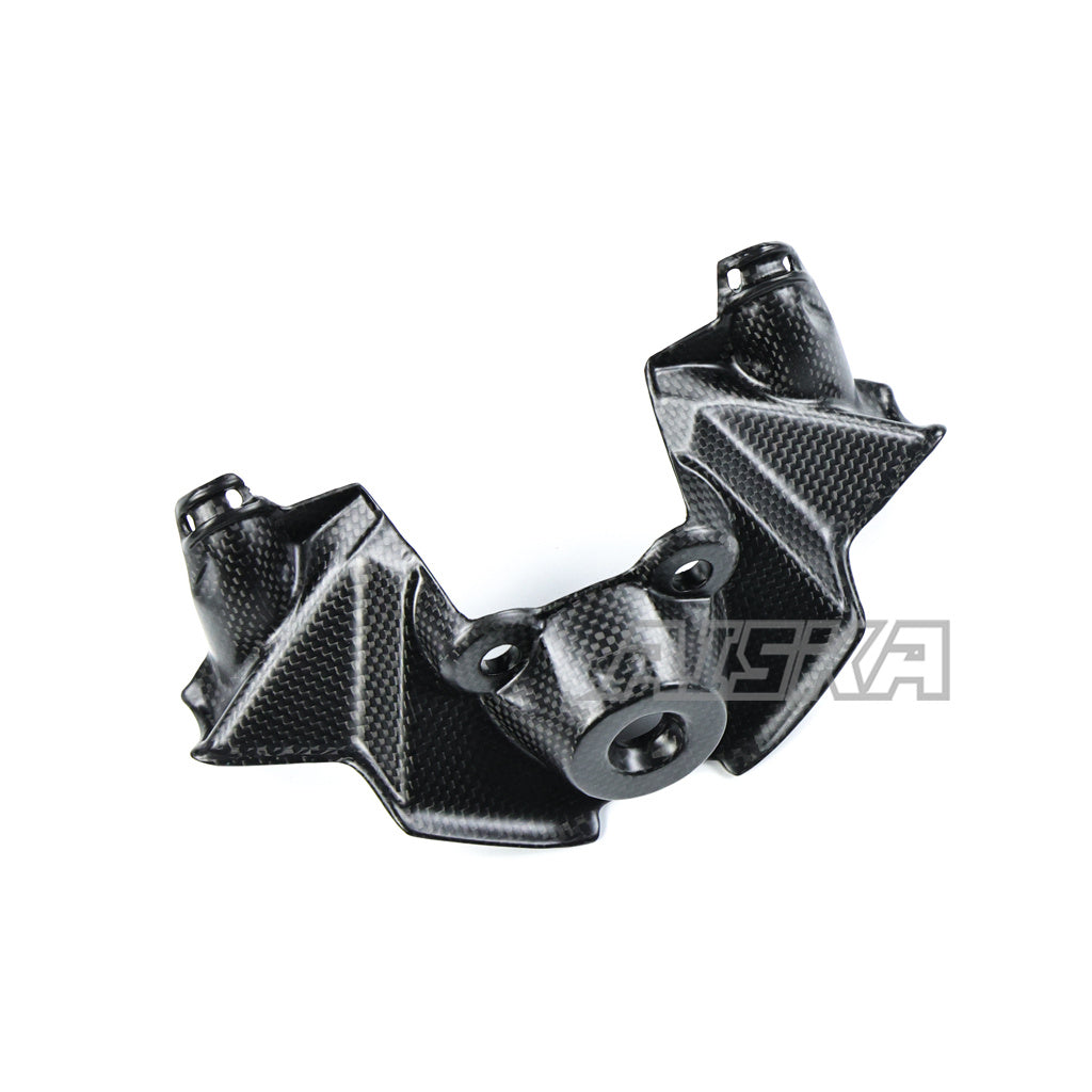 AISKA DUCATI Streetfighter V4 V4S 2025+ Carbon Fiber Key Cover