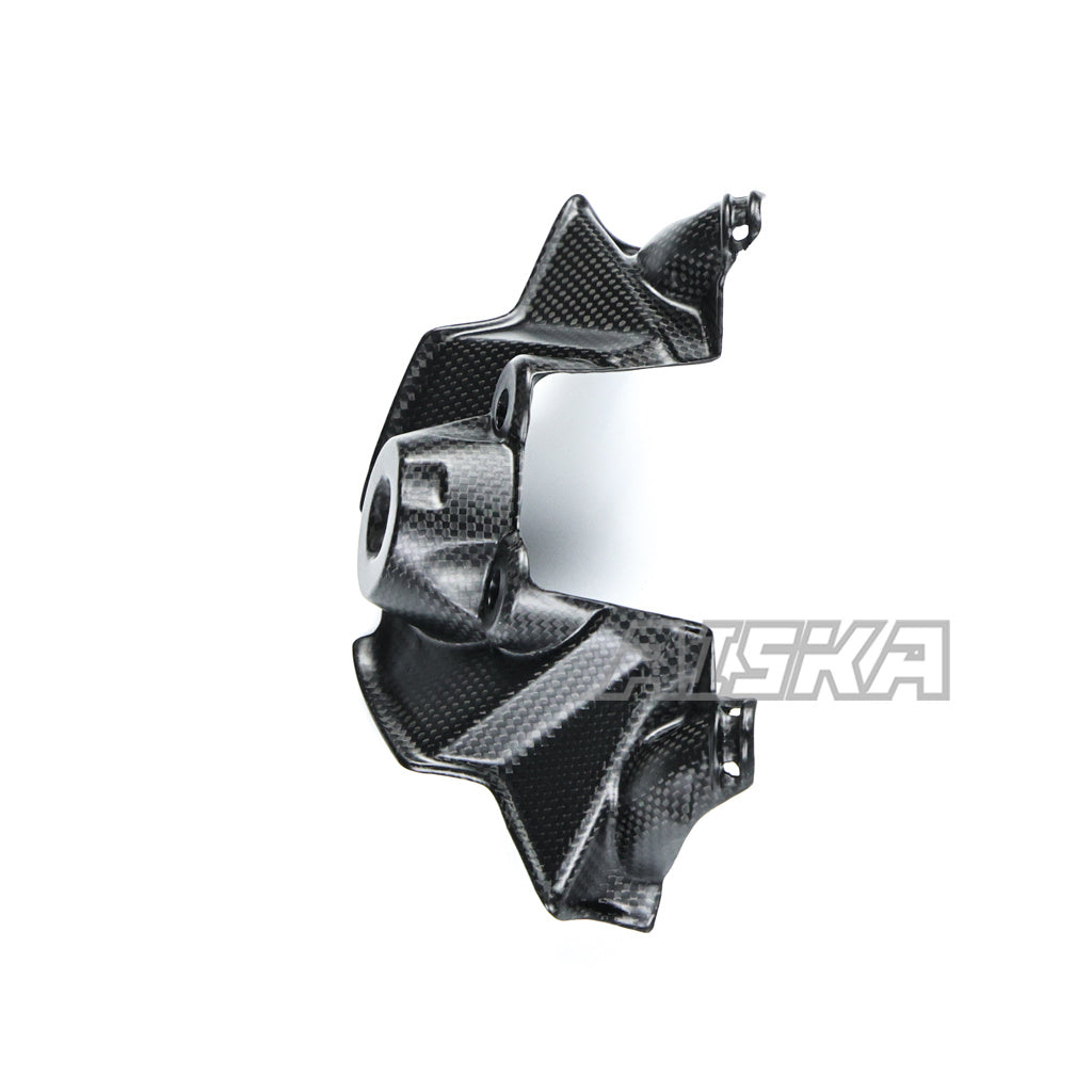 AISKA DUCATI Streetfighter V4 V4S 2025+ Carbon Fiber Key Cover